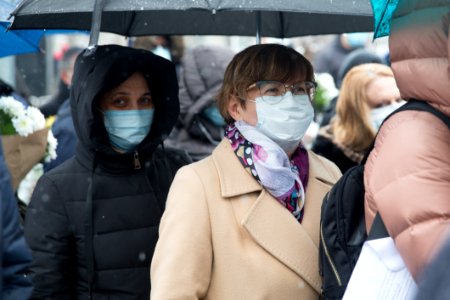 27.01.2021 Ziua internațională de comemorare a victimelor Holocaustului (50880926467)