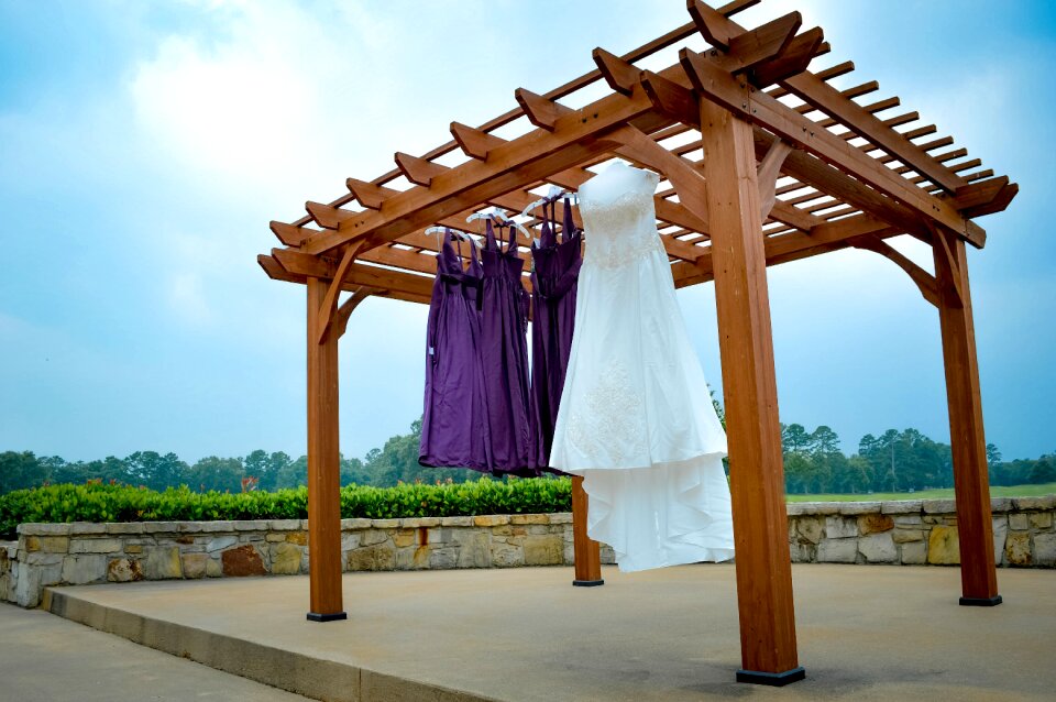 Wedding dresses bridesmaids