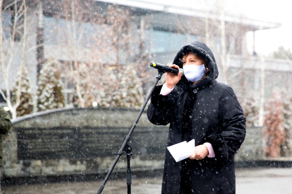 27.01.2021 Ziua internațională de comemorare a victimelor Holocaustului (50880928077)