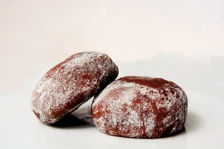Delicious sugar epicure