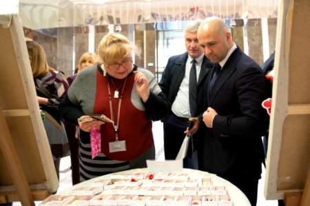 28.02.2020 Tîrgul de mărțisoare la Parlament ”Primăvara care ne unește” (49594875323)
