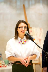 28.02.2020 Tîrgul de mărțisoare la Parlament ”Primăvara care ne unește” (49594876398)