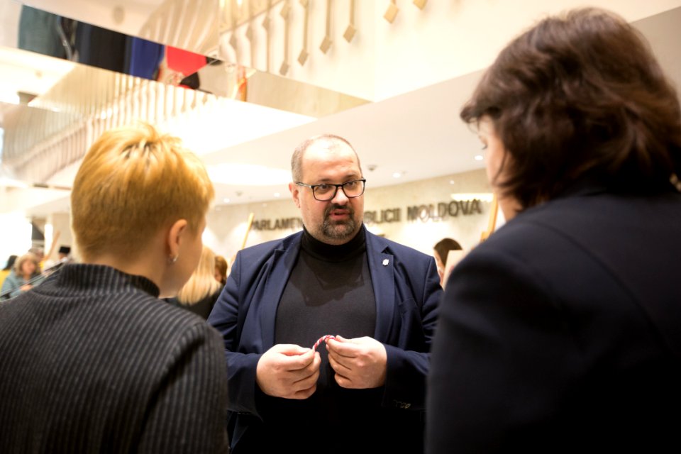 28.02.2020 Tîrgul de mărțisoare la Parlament ”Primăvara care ne unește” (49595373546)
