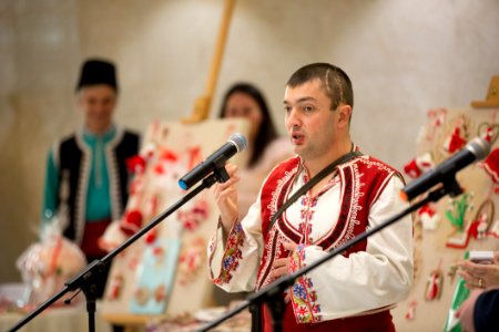28.02.2020 Tîrgul de mărțisoare la Parlament ”Primăvara care ne unește” (49595374001)