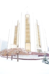28.01.2021 Iarna în scuarul Parlamentului Republicii Moldova (50884167497)