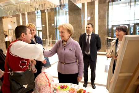 28.02.2020 Tîrgul de mărțisoare la Parlament ”Primăvara care ne unește” (49594875188)