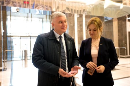 28.02.2020 Tîrgul de mărțisoare la Parlament ”Primăvara care ne unește” (49594875418)