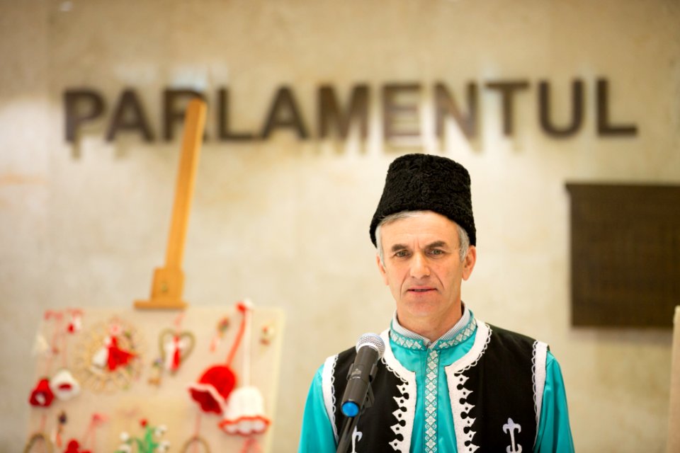 28.02.2020 Tîrgul de mărțisoare la Parlament ”Primăvara care ne unește” (49594876268)