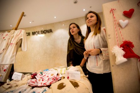 28.02.2020 Tîrgul de mărțisoare la Parlament ”Primăvara care ne unește” (49595373936)