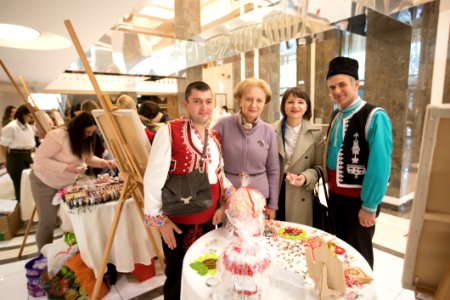 28.02.2020 Tîrgul de mărțisoare la Parlament ”Primăvara care ne unește” (49595372891)