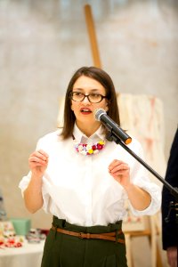 28.02.2020 Tîrgul de mărțisoare la Parlament ”Primăvara care ne unește” (49595374131)