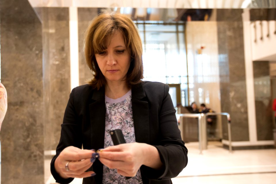28.02.2020 Tîrgul de mărțisoare la Parlament ”Primăvara care ne unește” (49595373036)