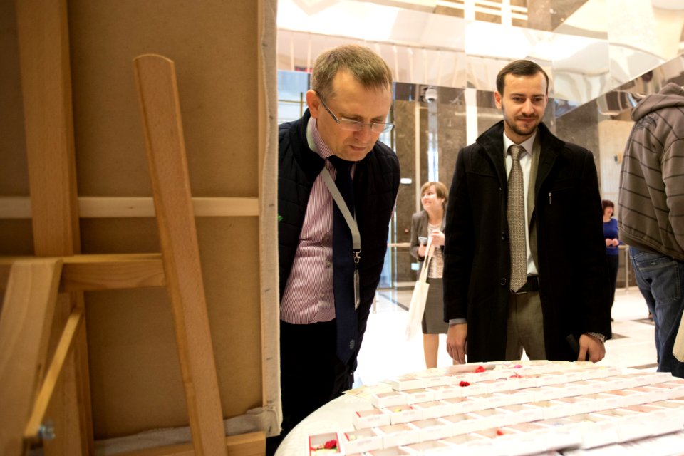 28.02.2020 Tîrgul de mărțisoare la Parlament ”Primăvara care ne unește” (49595623927)