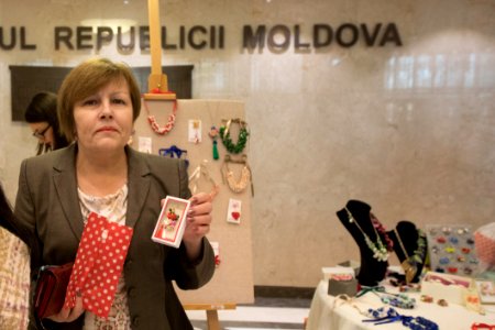 28.02.2020 Tîrgul de mărțisoare la Parlament ”Primăvara care ne unește” (49595373886)