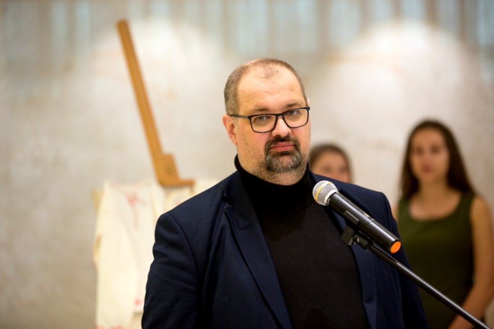 28.02.2020 Tîrgul de mărțisoare la Parlament ”Primăvara care ne unește” (49595374166)
