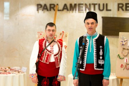 28.02.2020 Tîrgul de mărțisoare la Parlament ”Primăvara care ne unește” (49595374031)