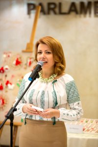 28.02.2020 Tîrgul de mărțisoare la Parlament ”Primăvara care ne unește” (49595374281)