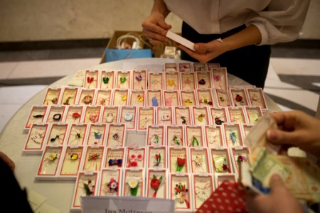 28.02.2020 Tîrgul de mărțisoare la Parlament ”Primăvara care ne unește” (49595624697)
