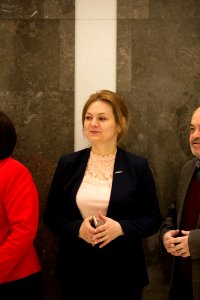 28.02.2020 Tîrgul de mărțisoare la Parlament ”Primăvara care ne unește” (49595625507)