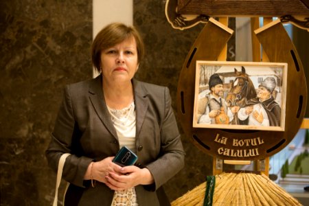 28.02.2020 Tîrgul de mărțisoare la Parlament ”Primăvara care ne unește” (49595625737)