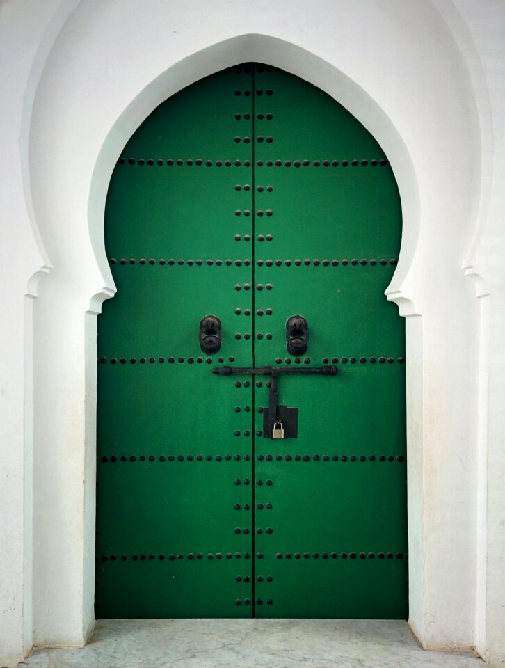 Design lock establishment