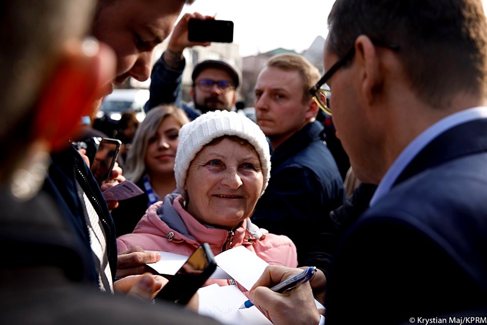 300 dni Piątki Morawieckiego (33258208448)