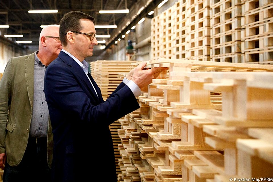300 dni Piątki Morawieckiego (47083737282)