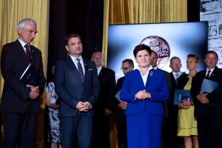 40. rocznica powstania Komitetu Obrony Robotników (27818149812)