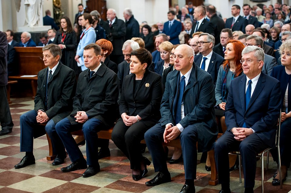 8. rocznica katastrofy smoleńskiej (40463800125)