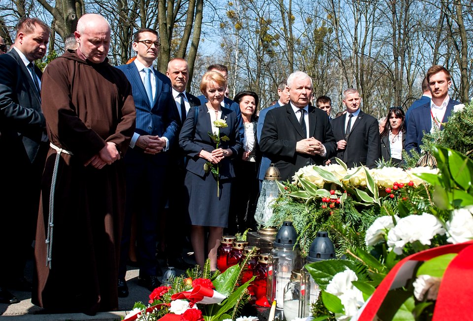 8. rocznica katastrofy smoleńskiej (26490896757)