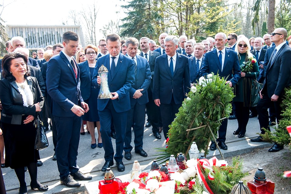 8. rocznica katastrofy smoleńskiej (41362556191)