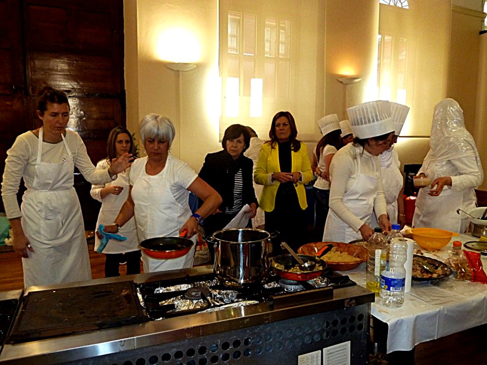 8º Concurso Internacional de Cocina, 2012 (9440350721)