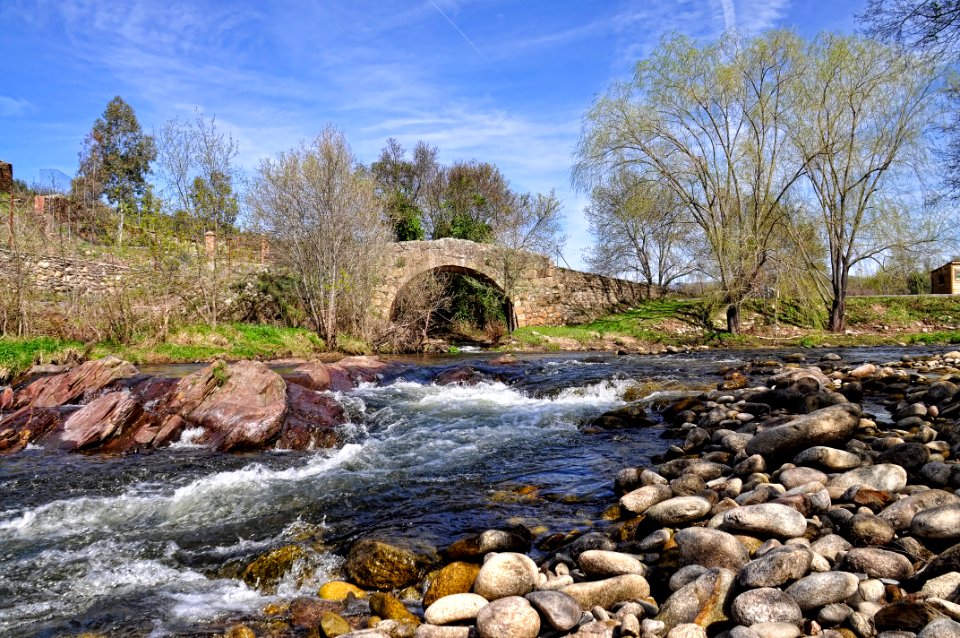 Abadia - Cáceres (28774166631)