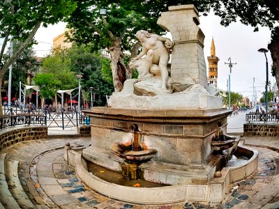 Ain El Fouara - Setif عين الفوارة - سطيف (48374551807)