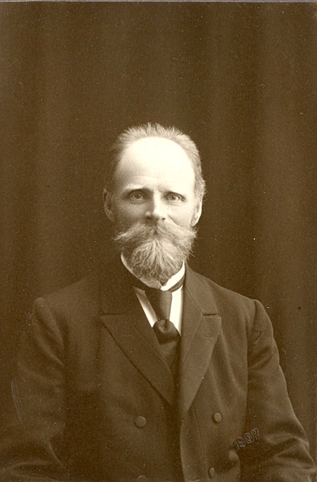 Anders Södersten - SMV - MM 0669