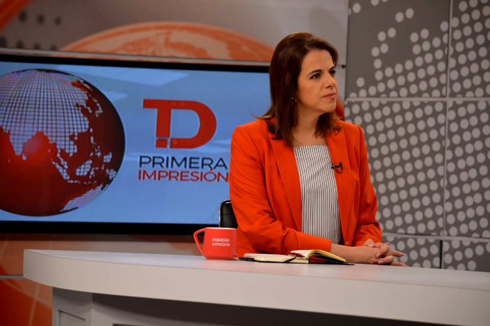 Autoridades del MDI y de la Policía Nacional otorgan entrevistas en medios de comunicación (46093302721)