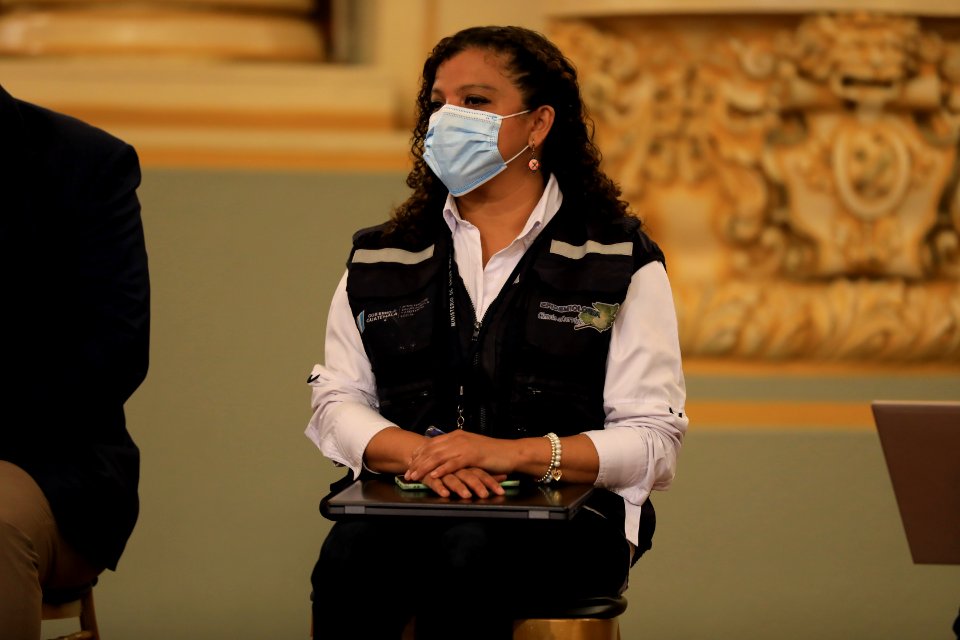 Autoridades del ministerio de Salud hablan sobre la situación actual y proyecciones del COVID-19 en el país 20210825 (51402069696)