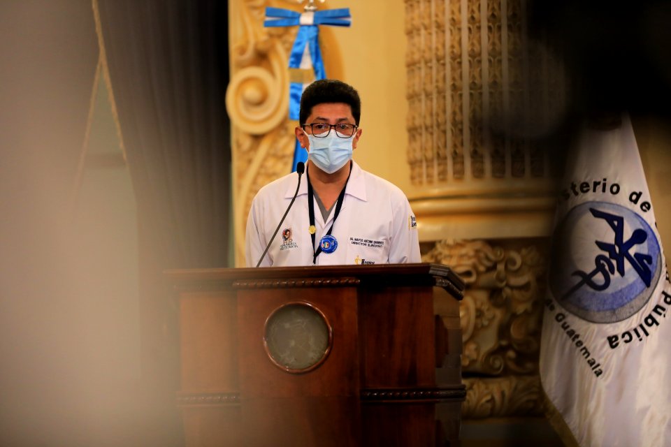 Autoridades del ministerio de Salud hablan sobre la situación actual y proyecciones del COVID-19 en el país 20210825 (51401326267)
