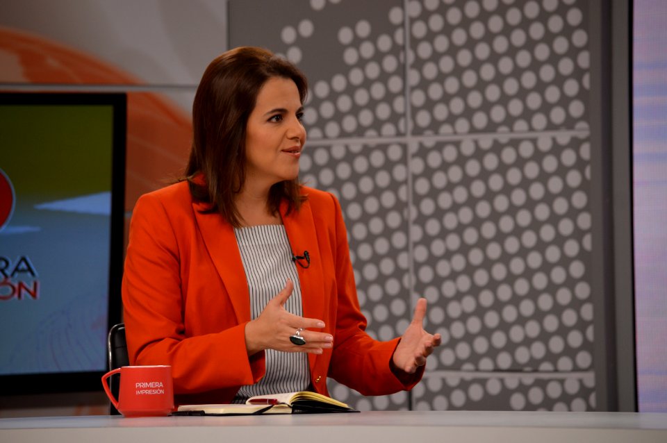 Autoridades del MDI y de la Policía Nacional otorgan entrevistas en medios de comunicación (44276976270)