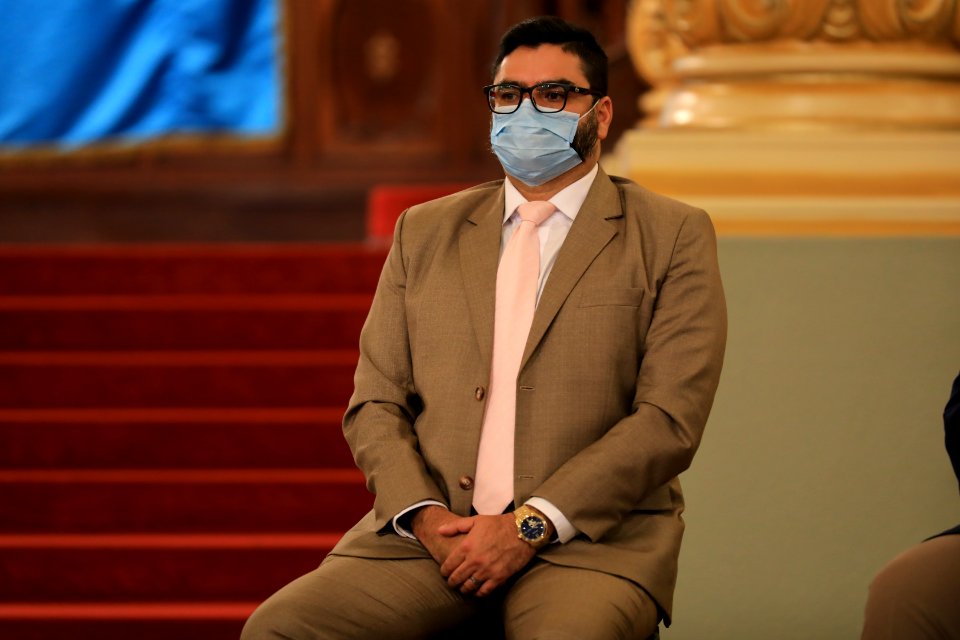 Autoridades del ministerio de Salud hablan sobre la situación actual y proyecciones del COVID-19 en el país 20210825 (51403050865)
