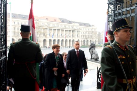 Beata Szydło - Hungary 2016-02-08 (02)