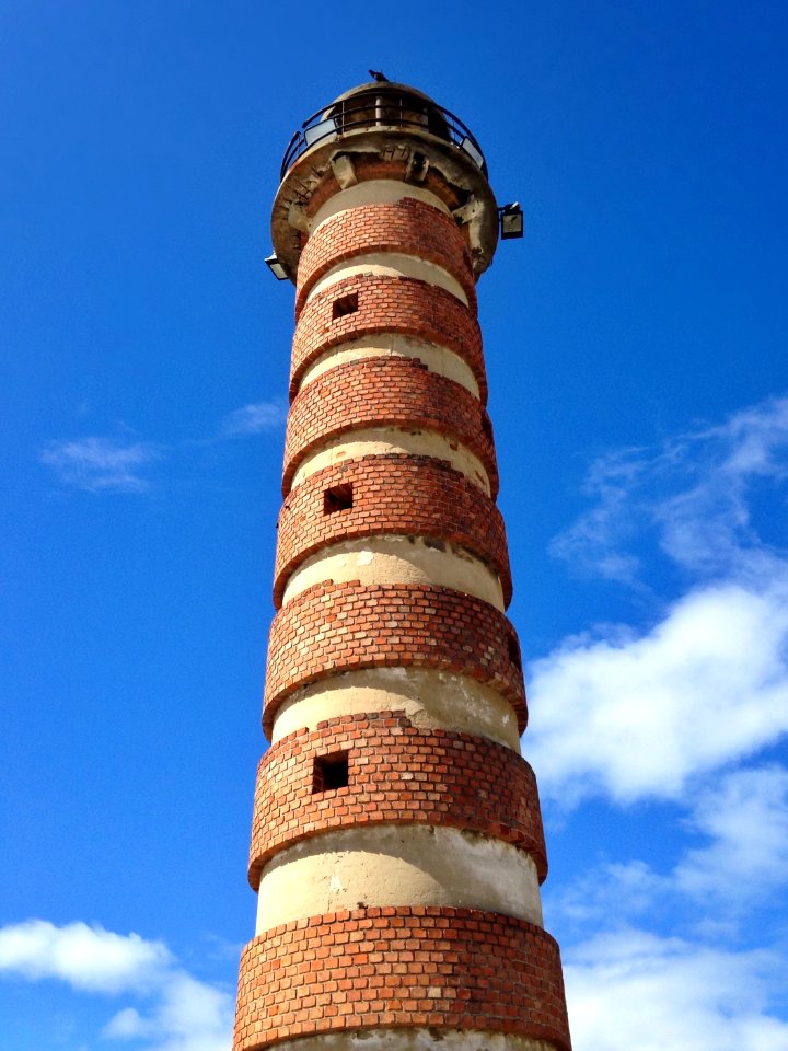 Belém Lighthouse (34253356874)