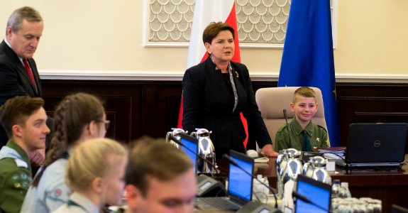 Betlejemskie Światło Pokoju (23684053761)