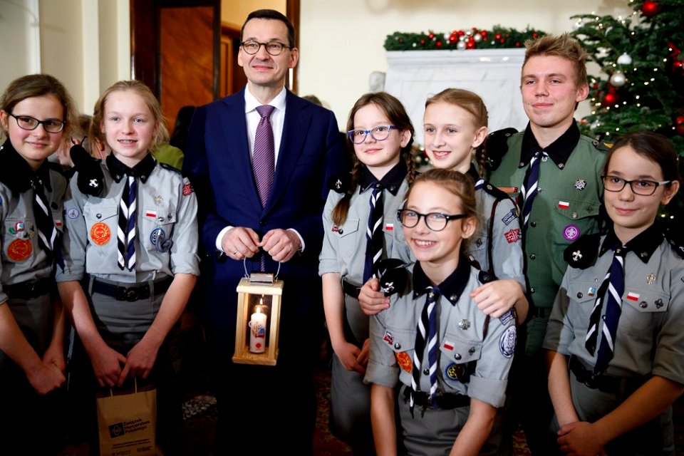 Betlejemskie Światło Pokoju (46379271511)