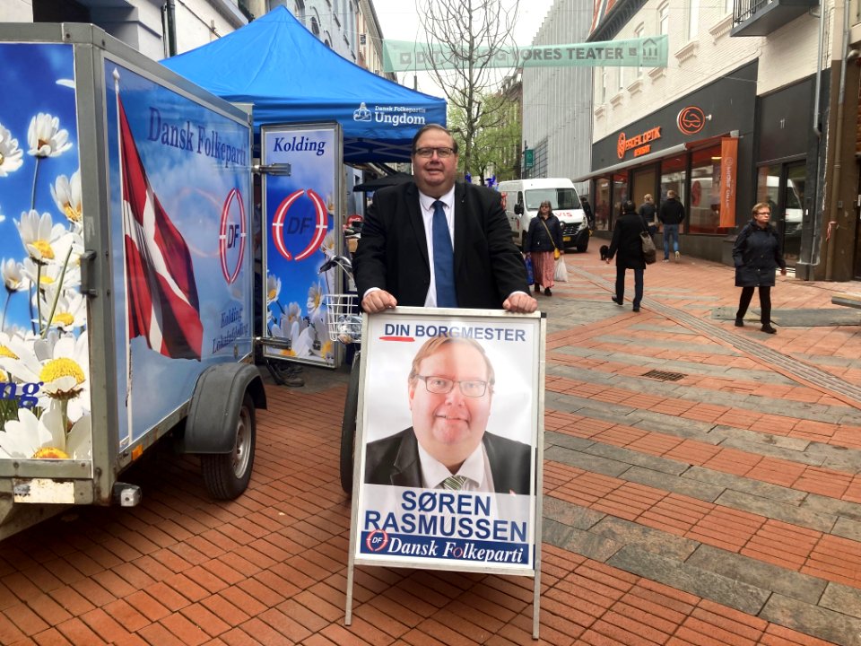 Borgmesterkandidat Søren Rasmussen, Kolding Kommune (51178118982)
