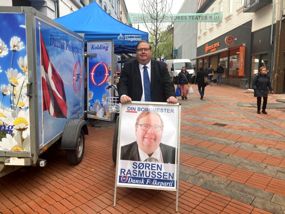 Borgmesterkandidat Søren Rasmussen, Kolding Kommune (51179023373)