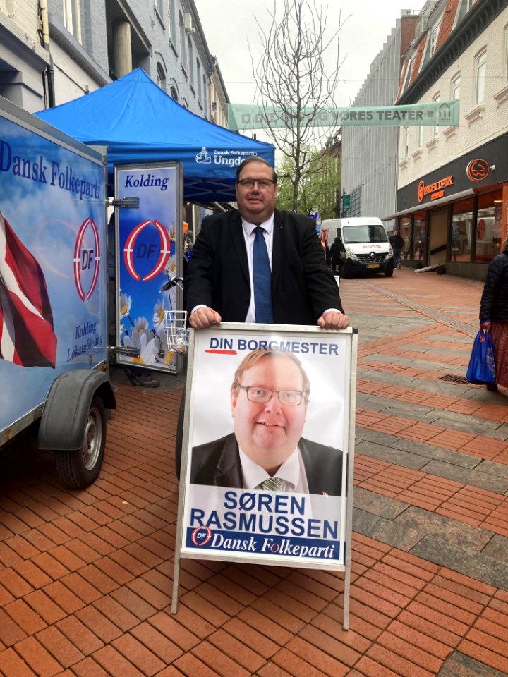 Borgmesterkandidat Søren Rasmussen, Kolding Kommune (51179899640)