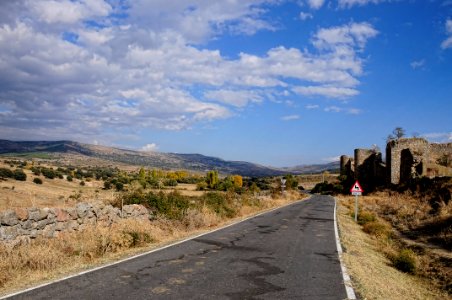 Bonilla de la Sierra - Ávila (18097979556)