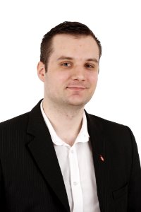Byrådskandidat Jackie Damkjær Hansen (51178146642)