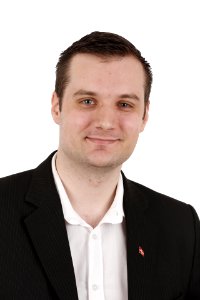 Byrådskandidat Jackie Damkjær Hansen (51179049993)
